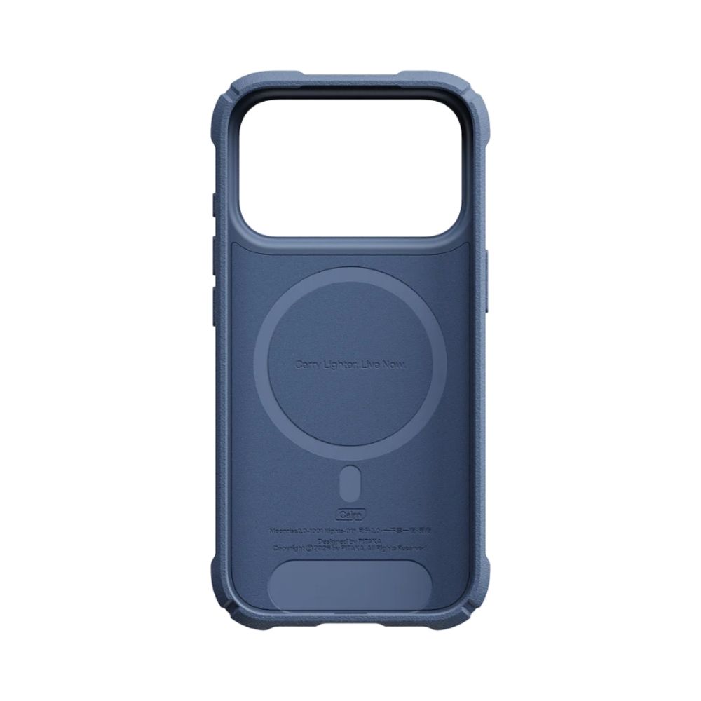 pitaka iphone 18 pro cairn case