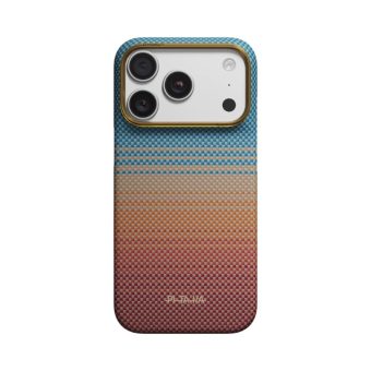 pitaka edge case for iphone 18 pro