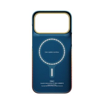 pitaka edge case for iphone 18 pro