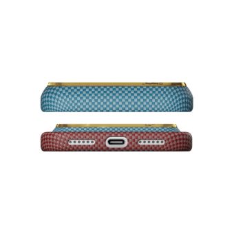 pitaka edge case for iphone 18 pro