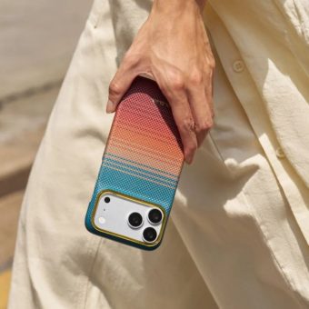 pitaka edge case for iphone 18 pro