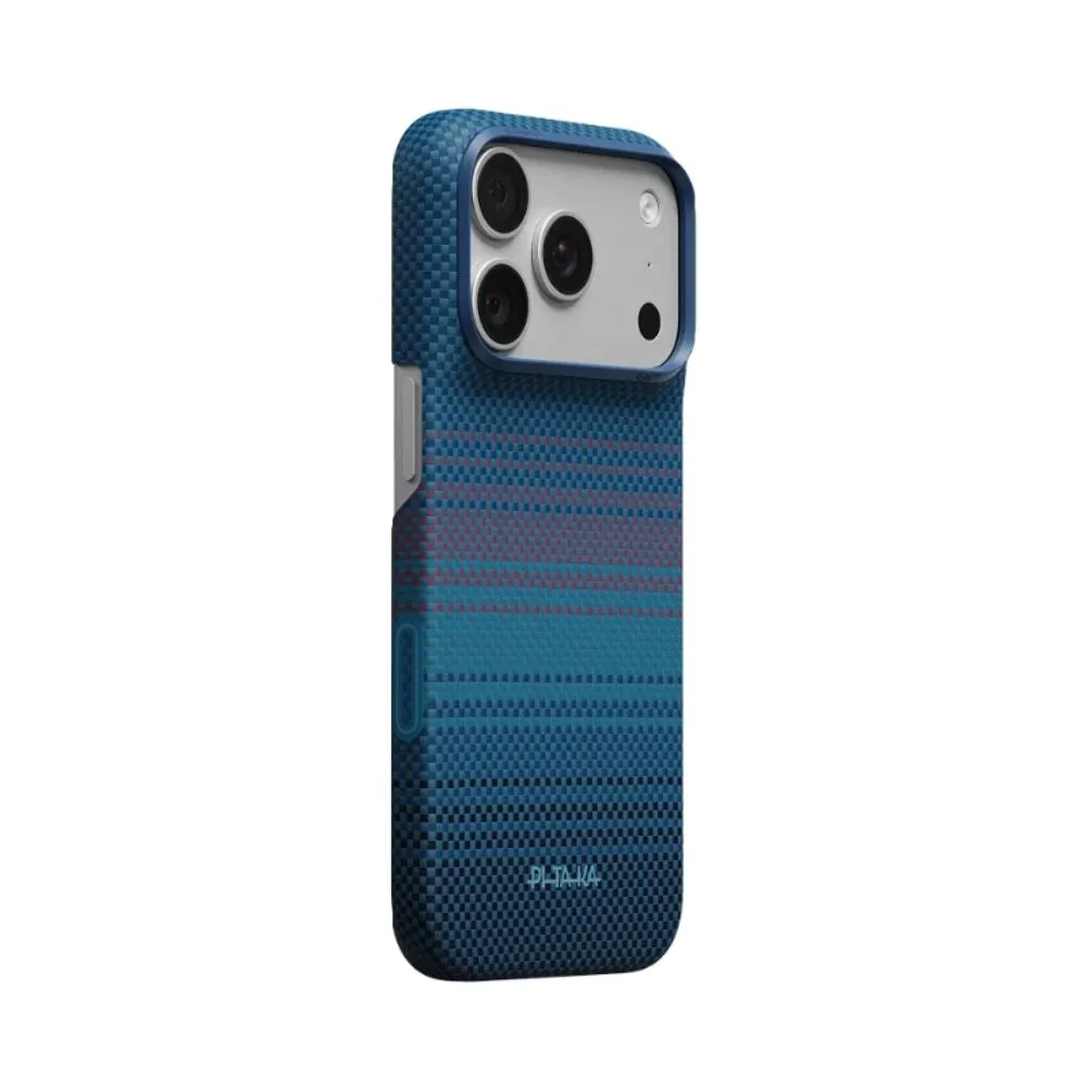 pitaka edge case for iphone 18 pro