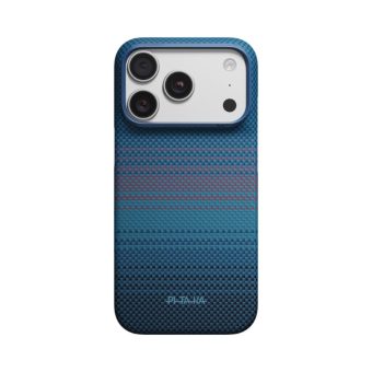pitaka edge case for iphone 18 pro
