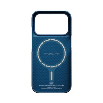 pitaka edge case for iphone 18 pro
