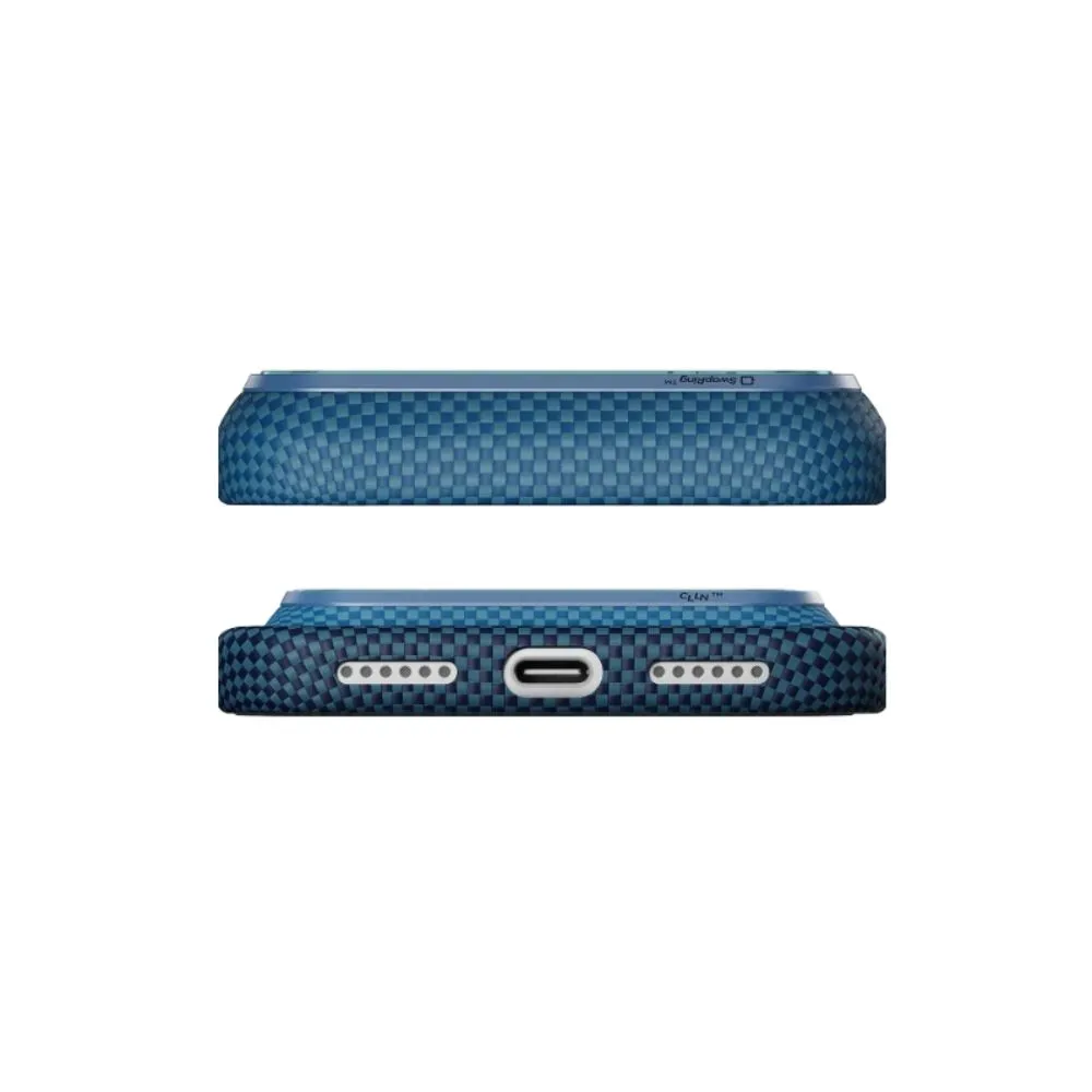 pitaka edge case for iphone 18 pro
