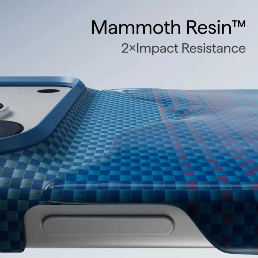 pitaka edge case for iphone 18 pro