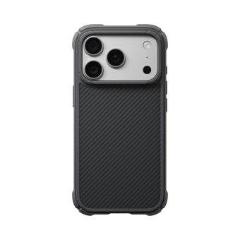 pitaka cairn case for iphone 18 pro max