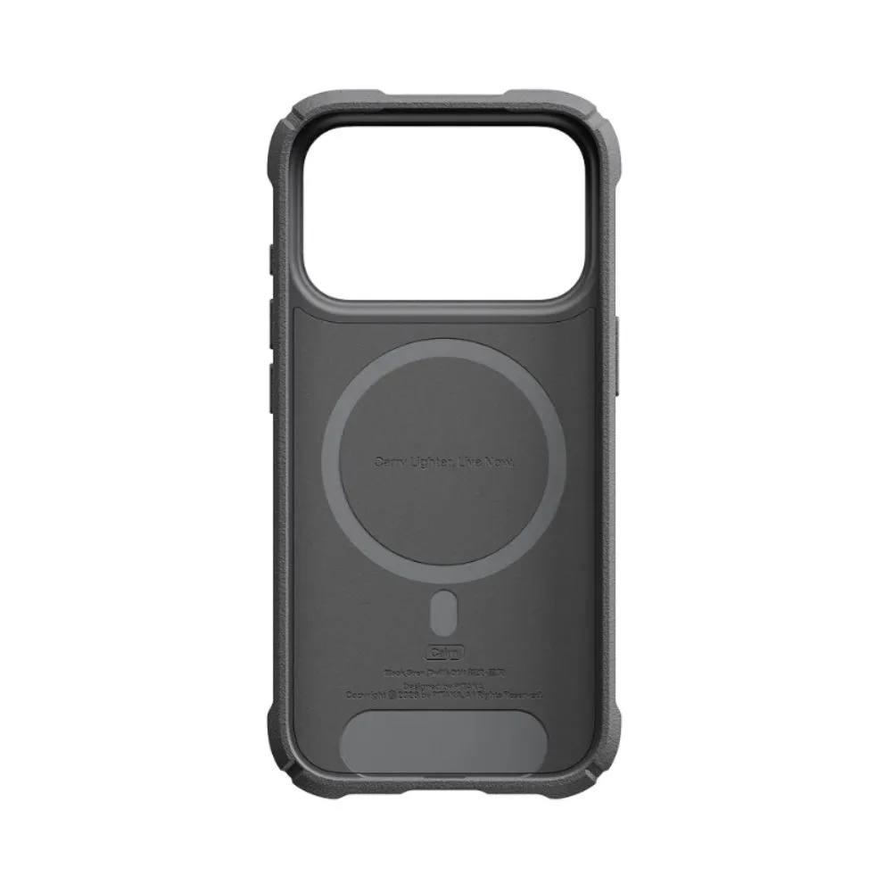 pitaka cairn case for iphone 18 pro max