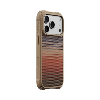 pitaka cairn case for iphone 18 pro max
