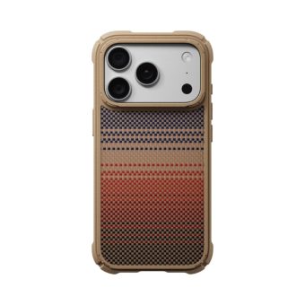 pitaka cairn case for iphone 18 pro max