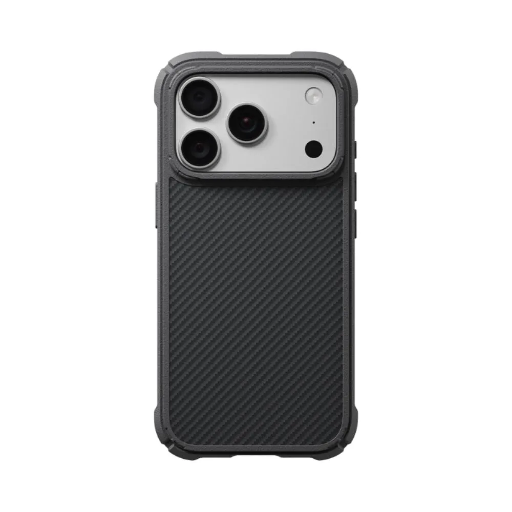 pitaka cairn case for iphone 18 pro max