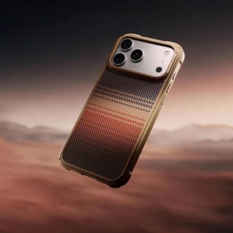 pitaka cairn case for iphone 18 pro max
