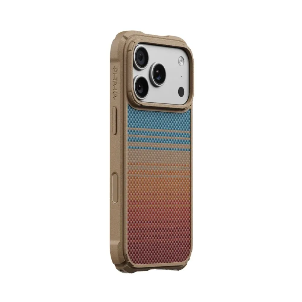 pitaka cairn case for iphone 18 pro max