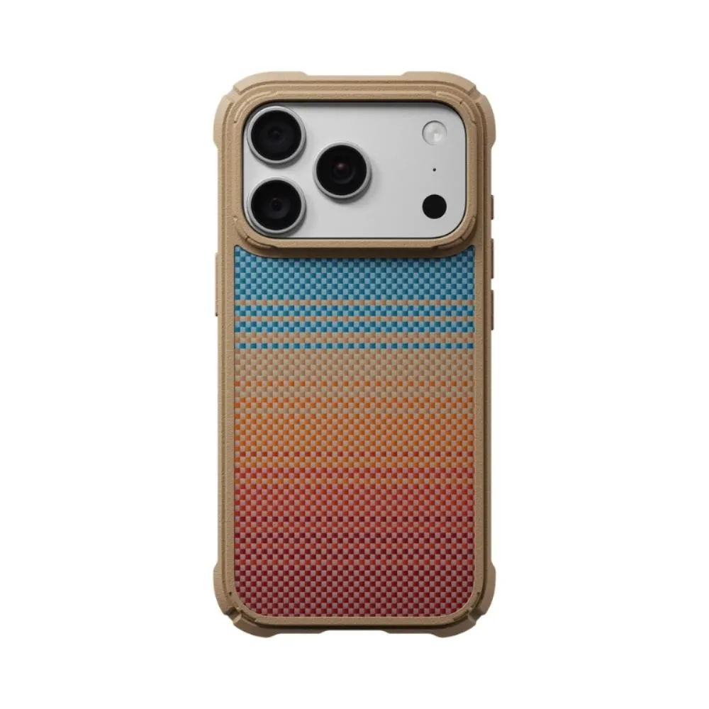 pitaka cairn case for iphone 18 pro max