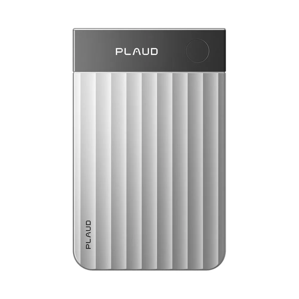 plaud note pro the world's most advanced ai note taker.