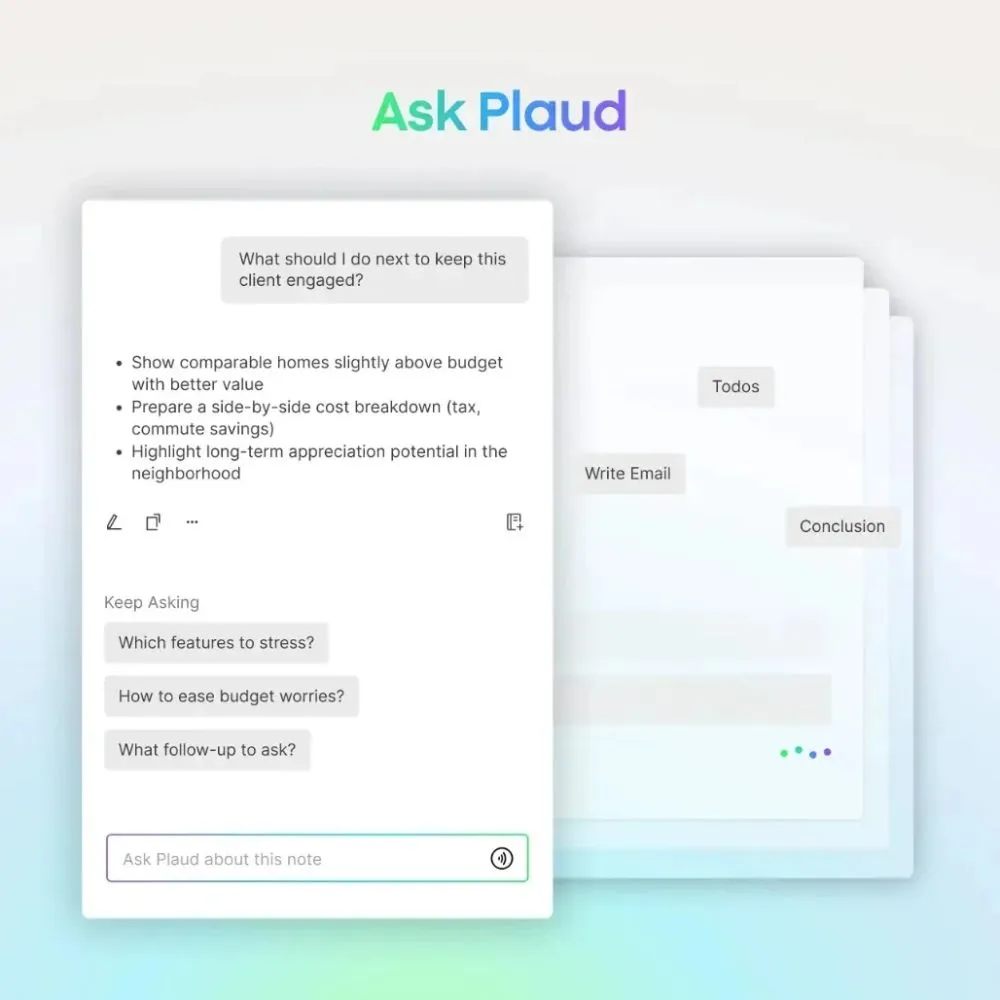 plaud note pro the world's most advanced ai note taker.