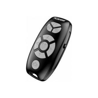 plokama bt 20 10m range bluetooth remote control for smartphones