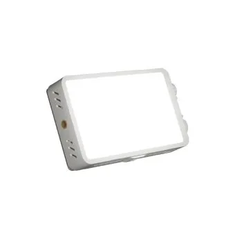 porodo lifestyle cannes capture rechargeable handheld photography fill light