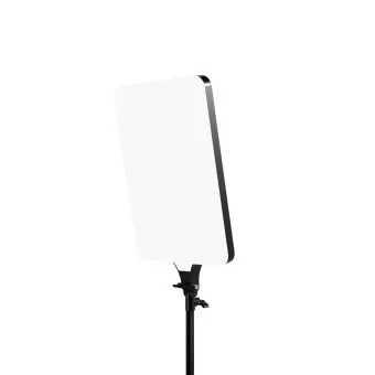 porodo lifestyle cannes frame 19" led flat panel light