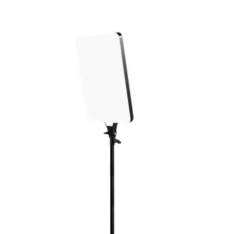 porodo lifestyle cannes frame 24" led flat panel light