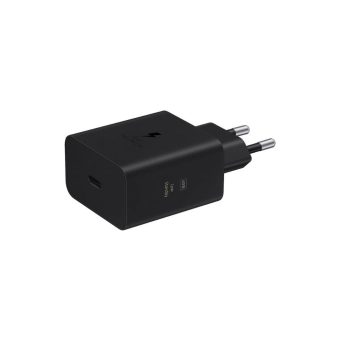 samsung original 60w super fast charger – usb c power adapter (unbundled / without cable)