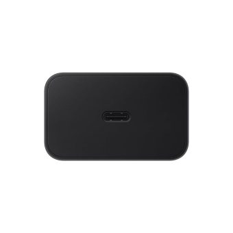 samsung original 60w super fast charger – usb c power adapter (unbundled / without cable)