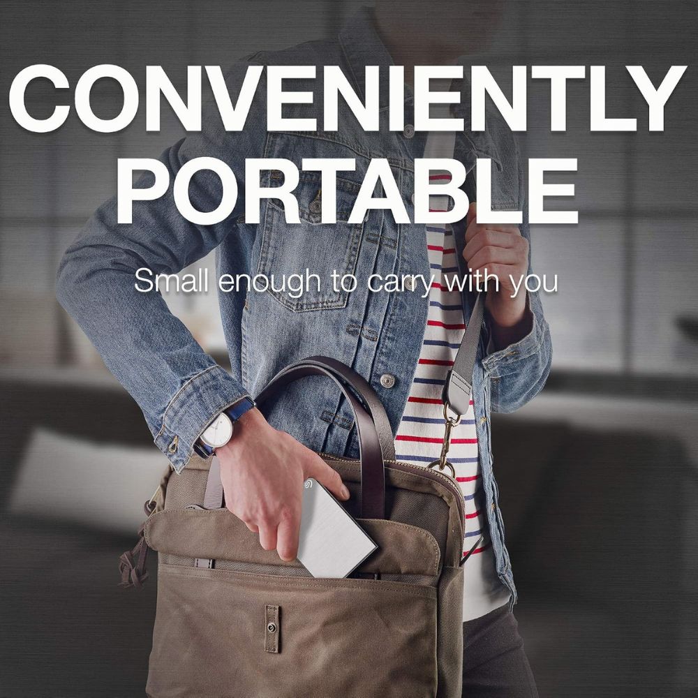 seagate one touch 2tb external hard drive