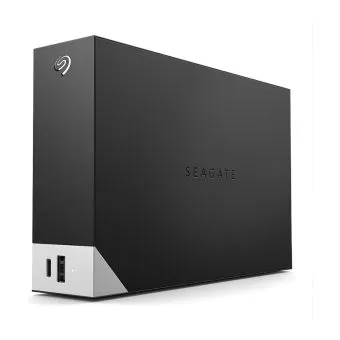 seagate one touch hub 12tb external hard drive desktop hdd