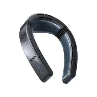 torras 2026 coolify cyber fold ai neck air conditioner