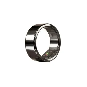 ultrahuman ring pro smart ring