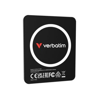 verbatim snapback ultra slim portable ssd 1tb