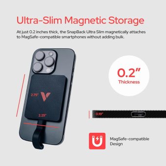 verbatim snapback ultra slim portable ssd 1tb