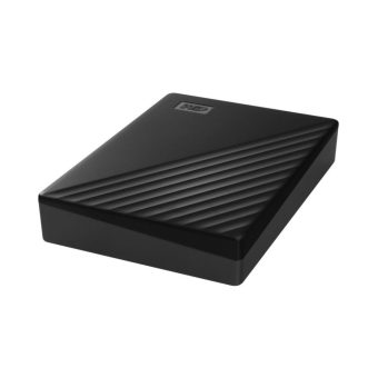 wd my passport usb 3.2 gen 1 external hard drive