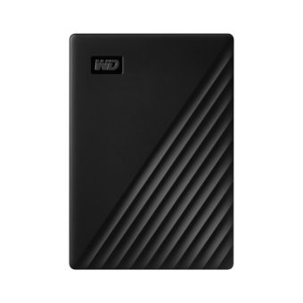 wd my passport usb 3.2 gen 1 external hard drive
