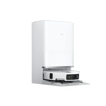 Xiaomi robot vacuum 6 pro white