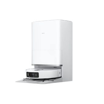 Xiaomi robot vacuum 6 pro white