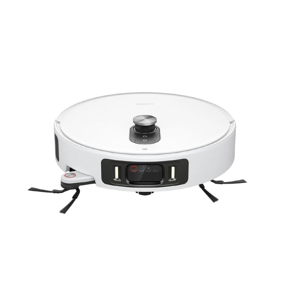 Xiaomi robot vacuum 6 pro white