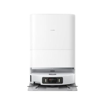 Xiaomi robot vacuum 6 pro white