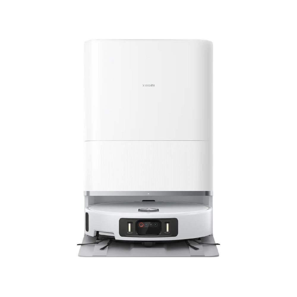 Xiaomi robot vacuum 6 pro white