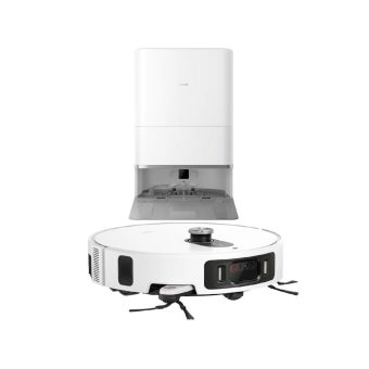 Xiaomi robot vacuum 6 pro white