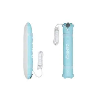 zeniko ot40r & ot80r – professional rgb inflatable tube lights