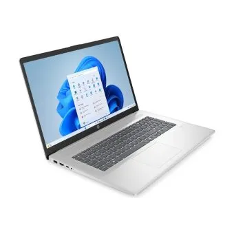 HP 17 laptop Intel Core Ultra 5 225U