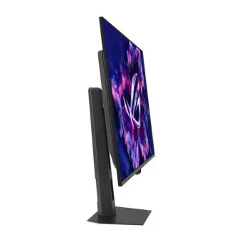 ROG Strix OLED XG32UQWMS, 31.5-inch Gaming Monitor, 4K 240Hz / FHD 480Hz W-OLED, 0.03ms