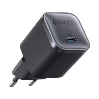 Anker Nano Charger 45W A2692 Black