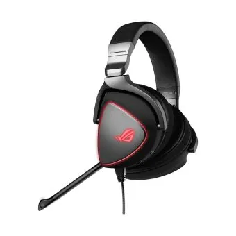 ASUS ROG Delta Origin USB-C gaming headset