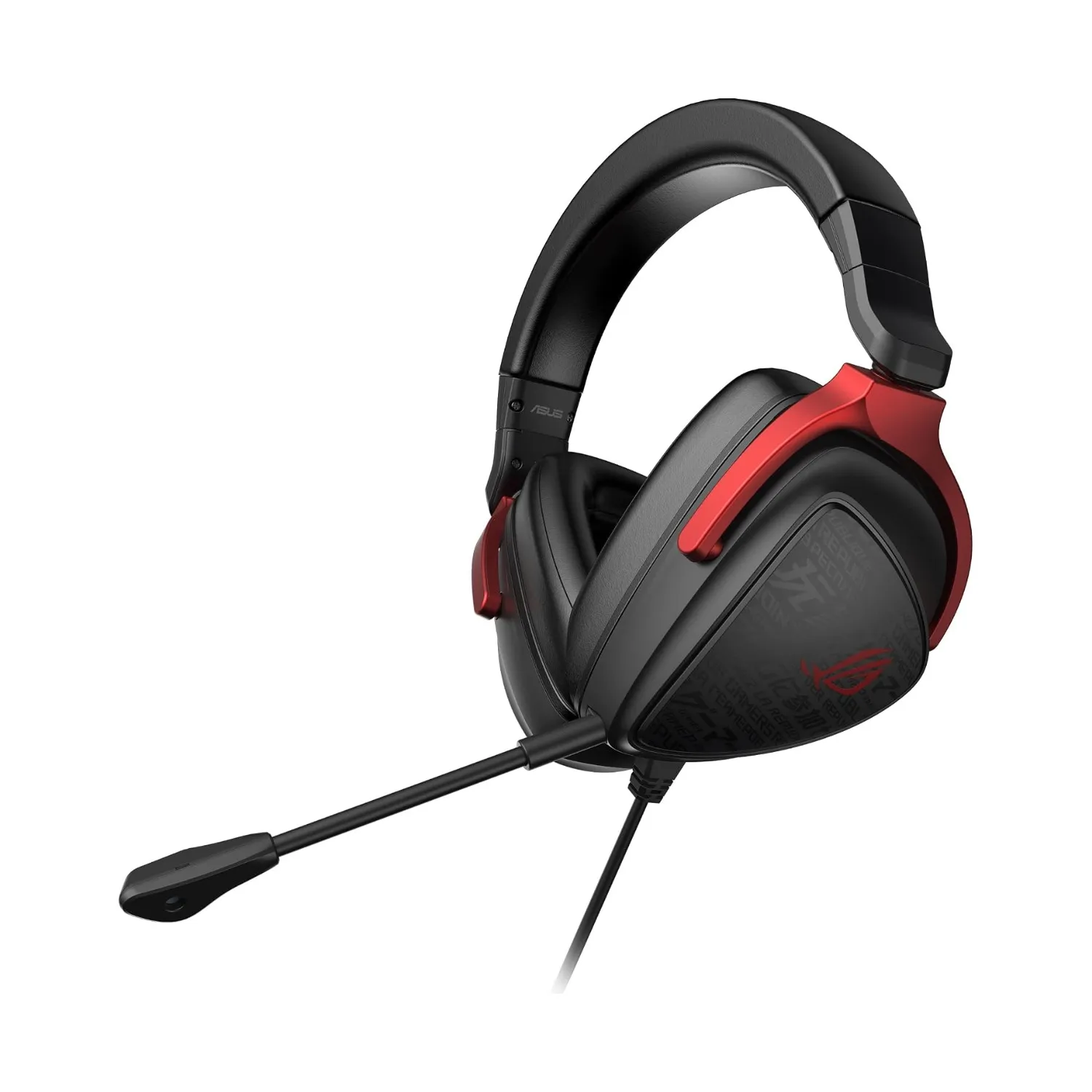 ASUS ROG Delta S Core