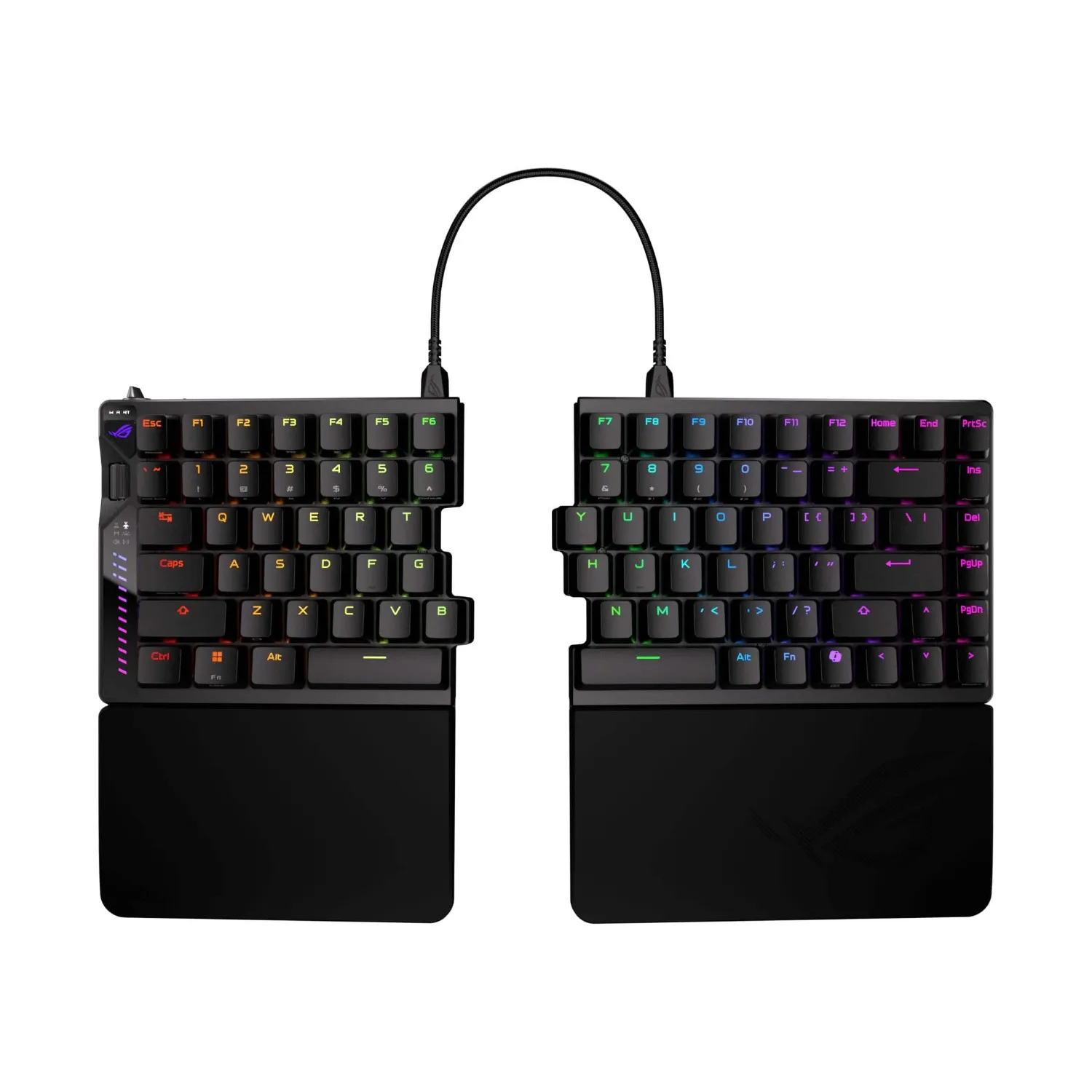 ASUS ROG Falcata Split Gaming Keyboard