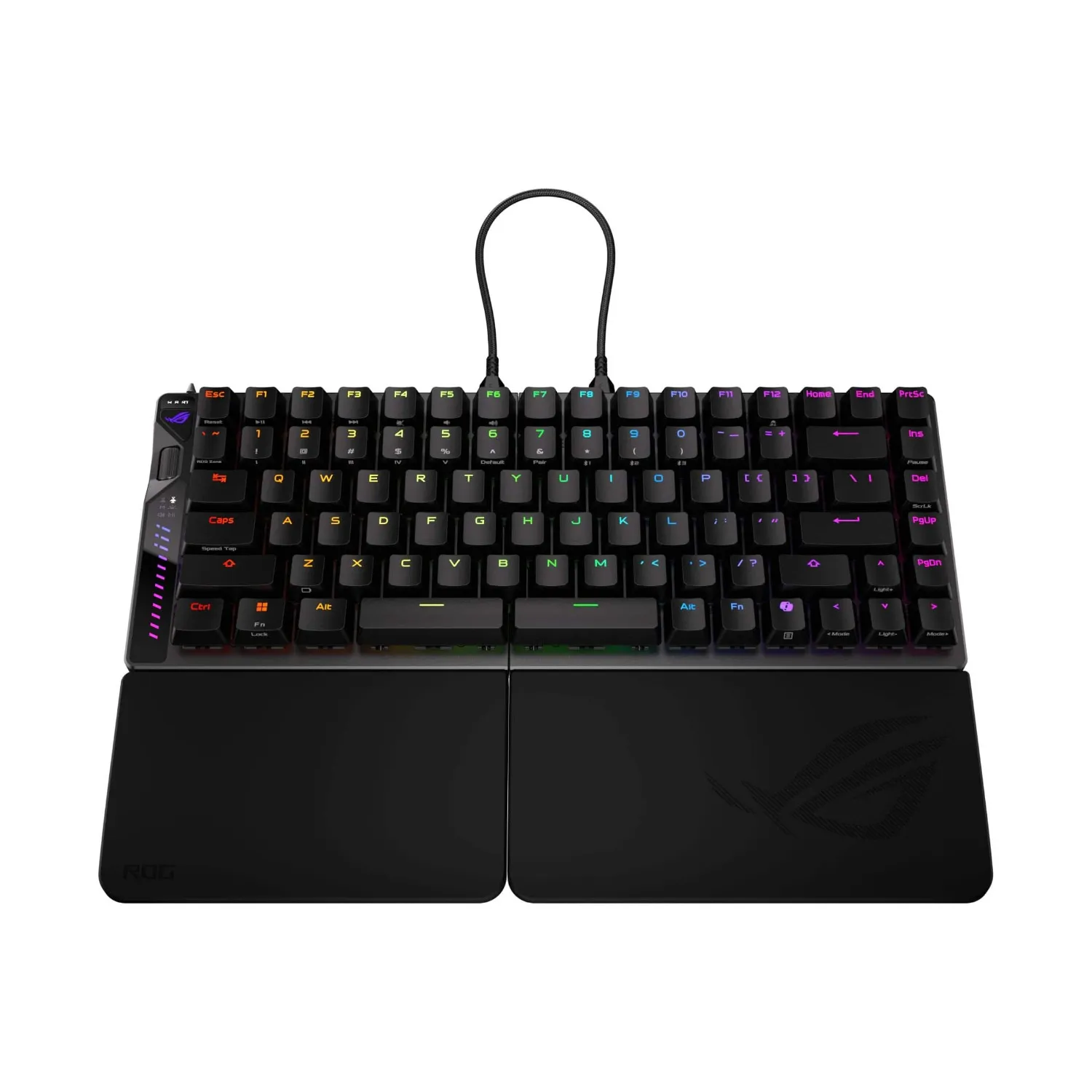ASUS ROG Falcata Split Gaming Keyboard