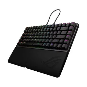 ASUS ROG Falcata Split Gaming Keyboard