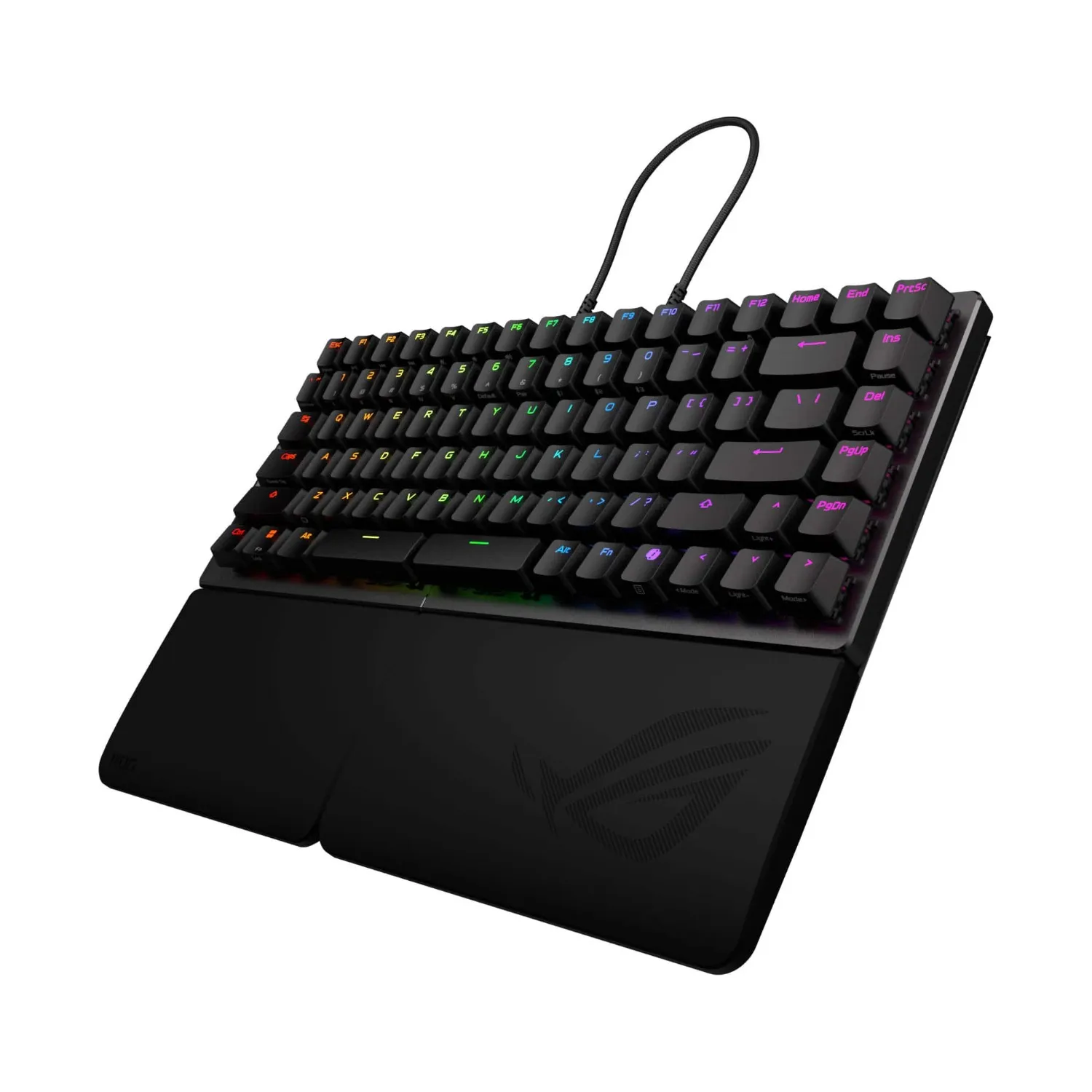 ASUS ROG Falcata Split Gaming Keyboard